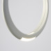 Дополнительное фото Светильник подвесной LED Mantra Ring 6170: Купить в Интернет магазин освещения GCSVET.RU
