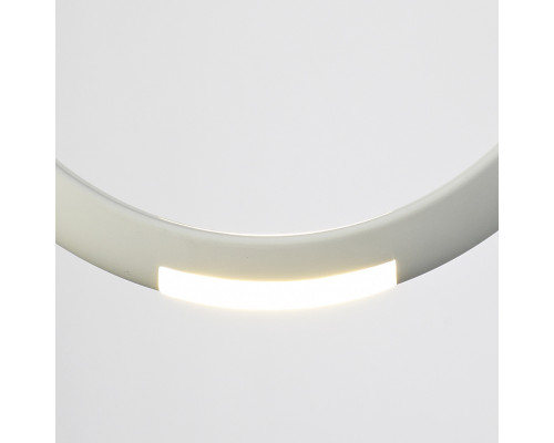Дополнительное фото Светильник подвесной LED Mantra Ring 6170: Купить в Интернет магазин освещения GCSVET.RU