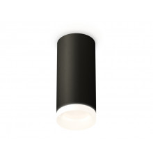 Светильник потолочный Ambrella Light Techno Spot XS7443015 (C7443, N7165)
