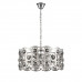 Дополнительное фото Люстра подвесная Vele Luce Silk VL3143P08: Купить в Интернет магазин освещения GCSVET.RU