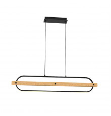 Светильник подвесной Lightstar Lodi 723337