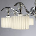 Дополнительное фото Люстра потолочная Arte Lamp Ibiza A4038PL-8CC: Купить в Интернет магазин освещения GCSVET.RU