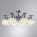 Дополнительное фото Люстра потолочная Arte Lamp Ibiza A4038PL-8CC: Купить в Интернет магазин освещения GCSVET.RU