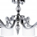 Дополнительное фото Люстра потолочная Arte Lamp Ibiza A4038PL-8CC: Купить в Интернет магазин освещения GCSVET.RU