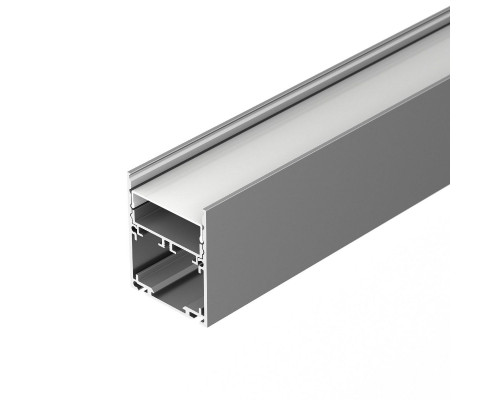 Дополнительное фото Алюминиевый профиль Arlight SL-LINE-4050-3L-2000 ANOD 044666: Купить в Интернет магазин освещения GCSVET.RU