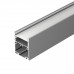 Дополнительное фото Алюминиевый профиль Arlight SL-LINE-4050-3L-2000 ANOD 044666: Купить в Интернет магазин освещения GCSVET.RU