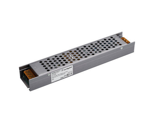 Основное фото Сетевой адаптер Arlight ARS-200-12-L (12V, 16.7A, 200W) 029534: Купить в Интернет магазин освещения GCSVET.RU
