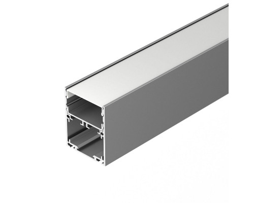 Основное фото Алюминиевый профиль Arlight SL-LINE-4050-3L-2000 ANOD 044666: Купить в Интернет магазин освещения GCSVET.RU