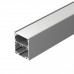 Основное фото Алюминиевый профиль Arlight SL-LINE-4050-3L-2000 ANOD 044666: Купить в Интернет магазин освещения GCSVET.RU