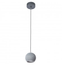 Светильник подвесной ARTE Lamp A4323SP-1GY
