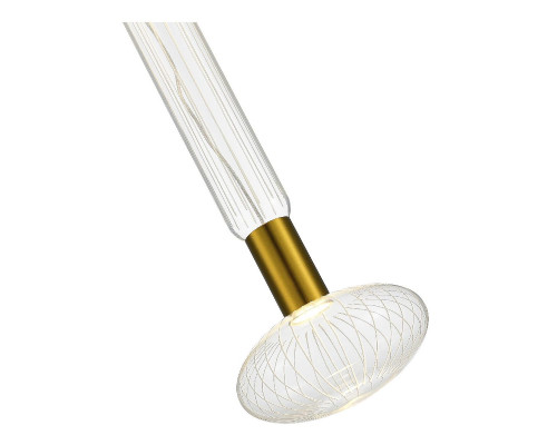 Дополнительное фото Светильник подвесной ST Luce Tacche SL6117.213.02: Купить в Интернет магазин освещения GCSVET.RU