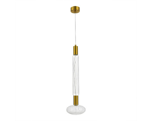 Дополнительное фото Светильник подвесной ST Luce Tacche SL6117.213.02: Купить в Интернет магазин освещения GCSVET.RU