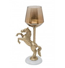 Канделябр для декора Garda Decor 69-21003