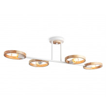 Люстра потолочная Ambrella Light Traditional TR8247