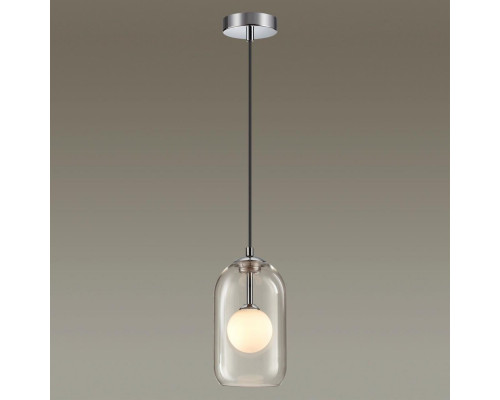 Дополнительное фото Светильник подвесной Odeon Light Lostar 4953/1: Купить в Интернет магазин освещения GCSVET.RU