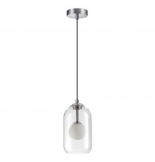 Светильник подвесной Odeon Light Lostar 4953/1