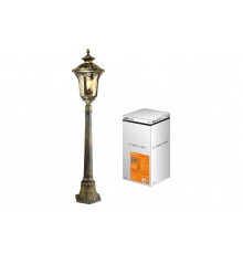 Светильник ландшафтный TDM Electric Париж SQ0330-2064