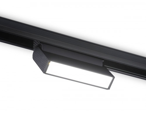 Основное фото Светильник трековый (магнитый) Ambrella Light Magnetic Track System GL4059: Купить в Интернет магазин освещения GCSVET.RU