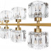 Дополнительное фото Люстра подвесная Divinare Alessandro 7205/17 SP-10: Купить в Интернет магазин освещения GCSVET.RU