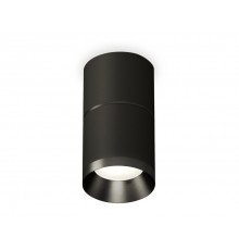Светильник потолочный Ambrella Light Techno Spot XS7402161 (C7402, A2071, C7402, N7031)