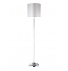 Напольный светильник Crystal Lux MAESTRO PT1 CHROME