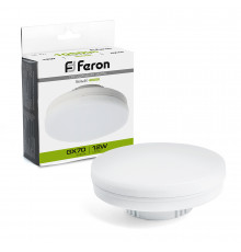 Светодиодная лампочка Feron LB-471 48301