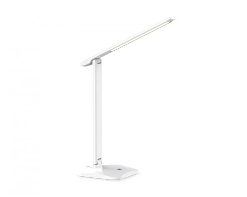 Основное фото Лампа настольная Ambrella Light Desk DE450: Купить в Интернет магазин освещения GCSVET.RU