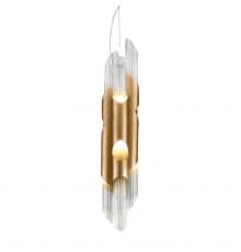 Настенный светильник Delight Draycott P68059-6