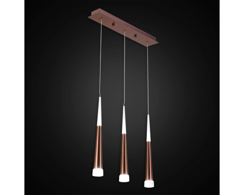 Дополнительное фото Светильник подвесной LED Citilux Вегас CL227033: Купить в Интернет магазин освещения GCSVET.RU