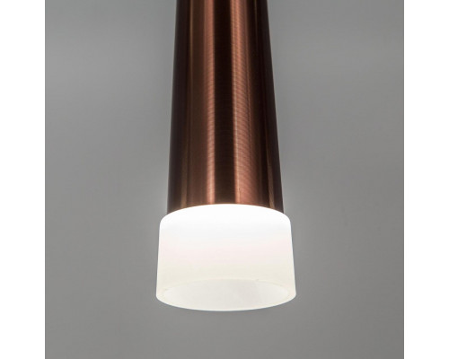 Дополнительное фото Светильник подвесной LED Citilux Вегас CL227033: Купить в Интернет магазин освещения GCSVET.RU