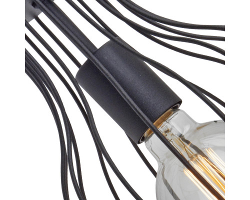 Дополнительное фото Настенный светильник Vitaluce V4390-1/1A: Купить в Интернет магазин освещения GCSVET.RU