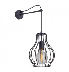 Настенный светильник Vitaluce V4390-1/1A