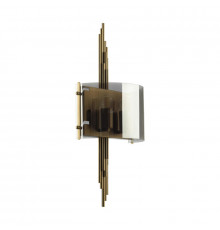 Светильник настенный Odeon Light Margaret 4895/2WA