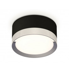 Светильник потолочный Ambrella Light Techno Spot XS8102006 (C8102, N8133)