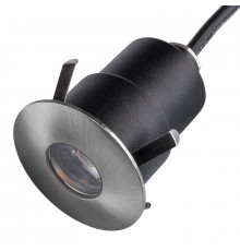 Ландшафтный светодиодный светильник Lightstar Ipogeo 384315