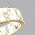 Дополнительное фото Люстра подвесная Odeon Light Crossa 5072/60L: Купить в Интернет магазин освещения GCSVET.RU