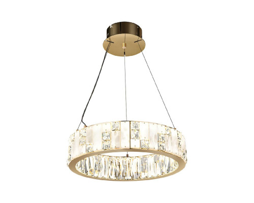 Дополнительное фото Люстра подвесная Odeon Light Crossa 5072/60L: Купить в Интернет магазин освещения GCSVET.RU