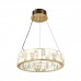 Дополнительное фото Люстра подвесная Odeon Light Crossa 5072/60L: Купить в Интернет магазин освещения GCSVET.RU