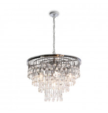 Люстра подвесная Maytoni Linn MOD091PL-07CH