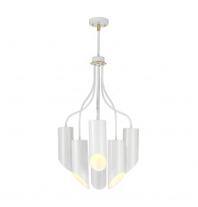 Люстра подвесная Elstead Lighting Quinto QUINTO6-WAB