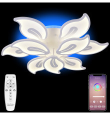 Люстра потолочная Natali Kovaltseva LED LAMPS 81154