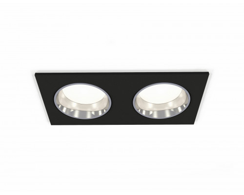 Дополнительное фото Светильник встраиваемый Ambrella Light Techno XC6526003 (C6526, N6112): Купить в Интернет магазин освещения GCSVET.RU