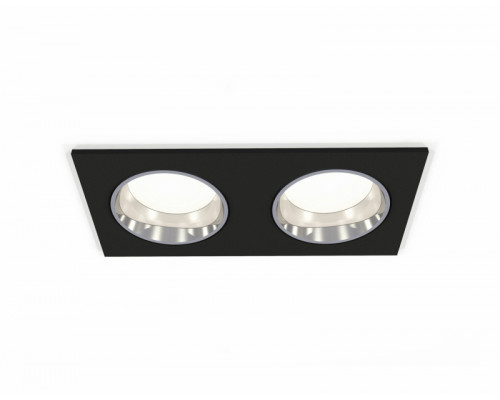 Основное фото Светильник встраиваемый Ambrella Light Techno XC6526003 (C6526, N6112): Купить в Интернет магазин освещения GCSVET.RU