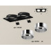 Дополнительное фото Светильник встраиваемый Ambrella Light Techno XC6526003 (C6526, N6112): Купить в Интернет магазин освещения GCSVET.RU