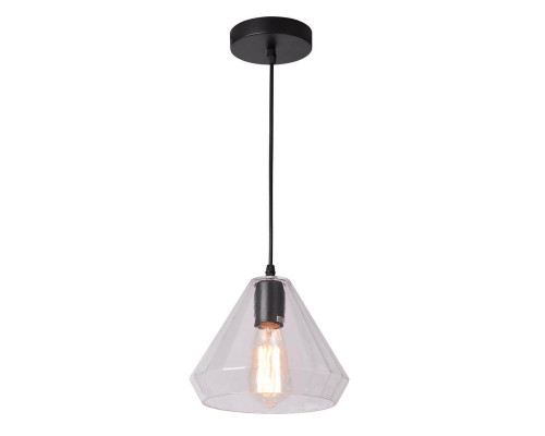 Основное фото Светильник подвесной Arte Lamp Imbuto A4281SP-1CL: Купить в Интернет магазин освещения GCSVET.RU