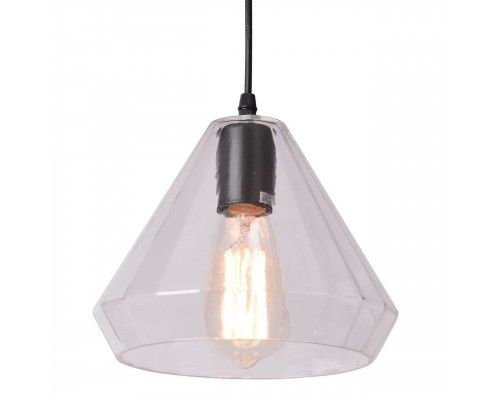 Дополнительное фото Светильник подвесной Arte Lamp Imbuto A4281SP-1CL: Купить в Интернет магазин освещения GCSVET.RU