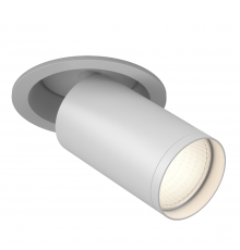Светильник спот (встраиваемый) Maytoni Technical Focus S C048CL-U-1W