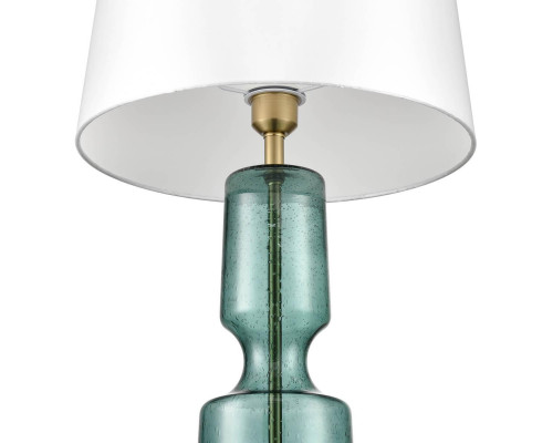 Дополнительное фото Лампа настольная Vele Luce Paradise VL5774N11: Купить в Интернет магазин освещения GCSVET.RU