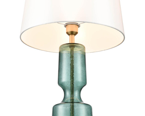 Дополнительное фото Лампа настольная Vele Luce Paradise VL5774N11: Купить в Интернет магазин освещения GCSVET.RU