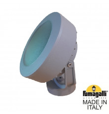 Светильник настенный для улицы Fumagalli 2M1.000.000.LXD1L